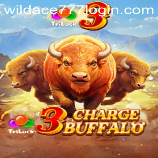 Exploring the Thrilling World of 3ChargeBuffalo: The Latest Gaming Sensation