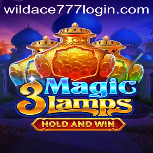 Exploring the Fascinating World of 3MagicLamps: A Guide to Winning with WildAce777