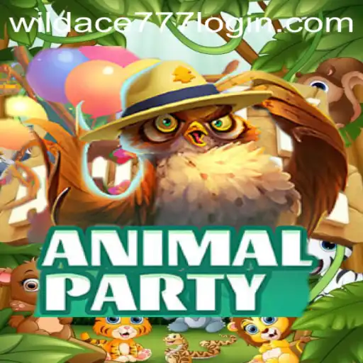 Exploring the Adventures in AnimalParty: A Wild World Unleashed