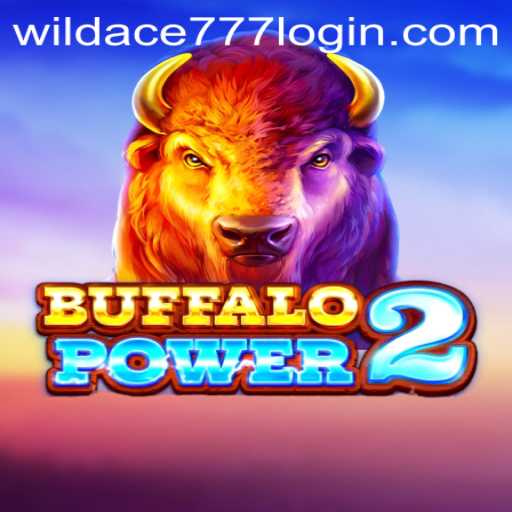Unveiling the Thrills of BuffaloPower2: A Journey into the WildAce777 Casino Experience