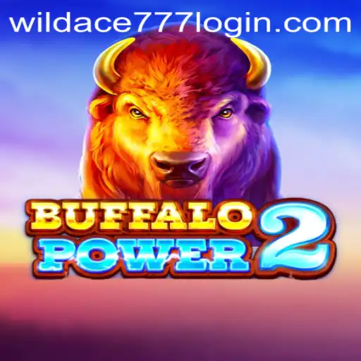 Unveiling the Thrills of BuffaloPower2: A Journey into the WildAce777 Casino Experience
