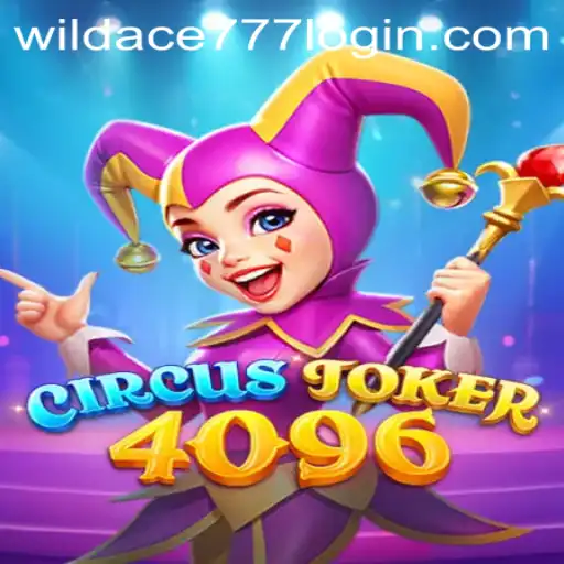 Unveiling the Excitement of CircusJoker4096: The Ultimate Gaming Experience