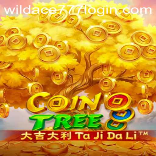 CoinTree: The Thrilling New Game Sweeping the Digital Landscape