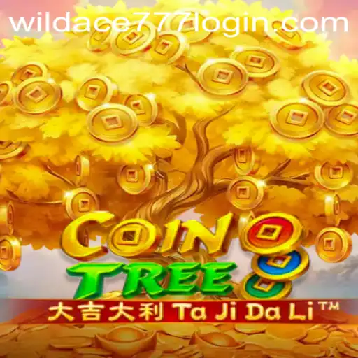 CoinTree: The Thrilling New Game Sweeping the Digital Landscape