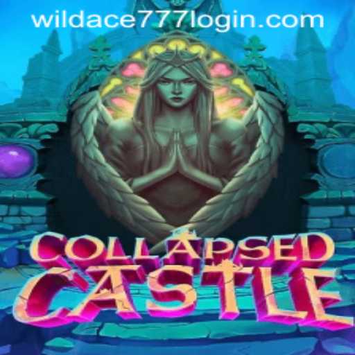Unfolding the Enchantment of CollapsedCastle: Dive into the Fantasy World of WildAce777