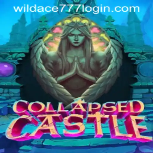 Unfolding the Enchantment of CollapsedCastle: Dive into the Fantasy World of WildAce777