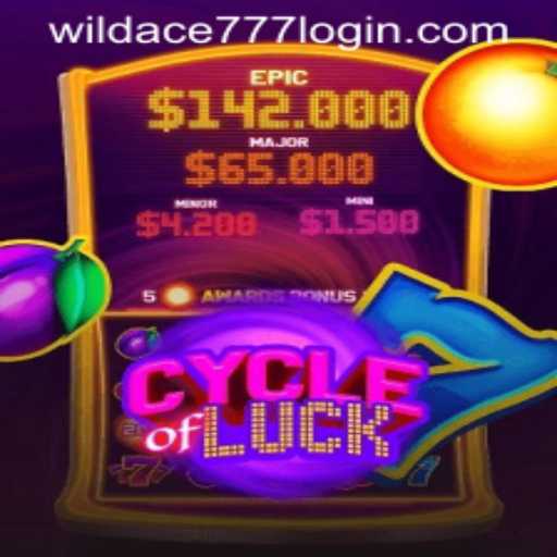 Exploring Cycle of Luck: A Captivating Gaming Experience