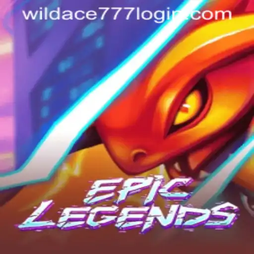 EpicLegends: Unveiling the Adventure with Wildace777