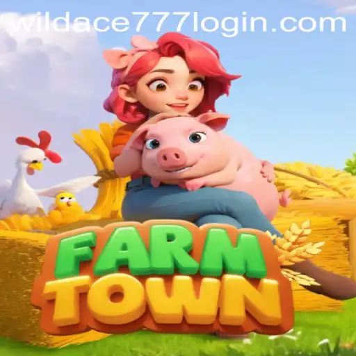 Discover FarmTown: An Engaging Farming Adventure with Wildace777