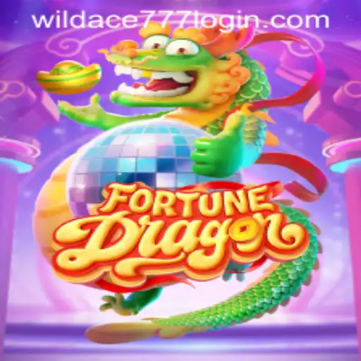 FortuneDragon: The Mesmerizing World of WildAce777