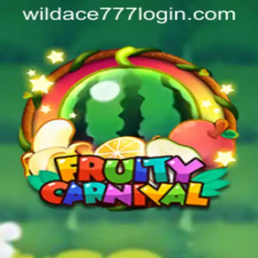Unveiling the Excitement of FruityCarnival with Wildace777