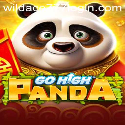 GoHighPanda: An Immersive Adventure in the World of Wildace777