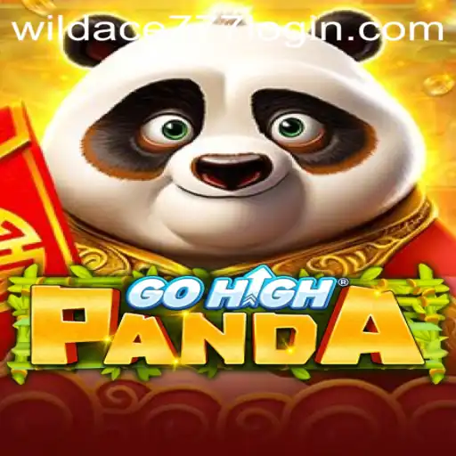 GoHighPanda: An Immersive Adventure in the World of Wildace777