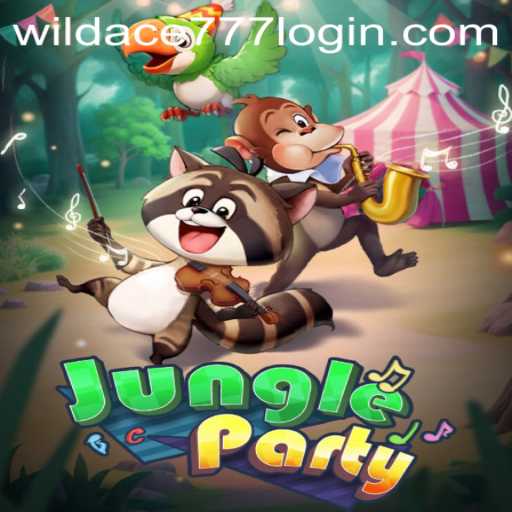 Dive into Adventure with JungleParty: The Exciting World of Wildace777
