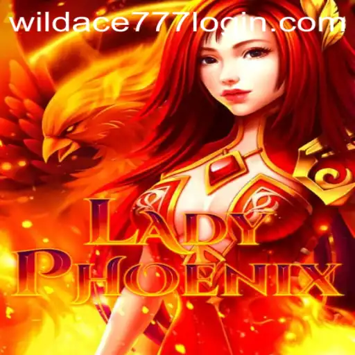 Dive into the Enchanting World of LadyPhoenix with WildAce777