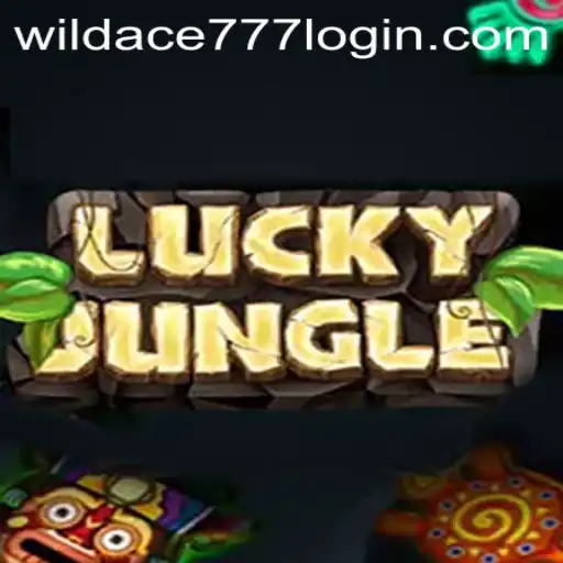 Unlocking the Thrills: Exploring LuckyJungle and the WildAce777 Phenomenon