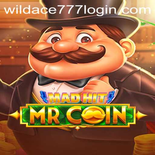MadHitMrCoin: A Riveting Adventure in the World of WildAce777