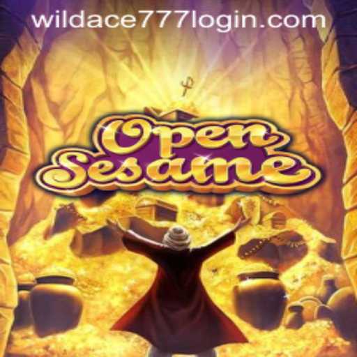 Unlock the Magic of OpenSesame with WildAce777