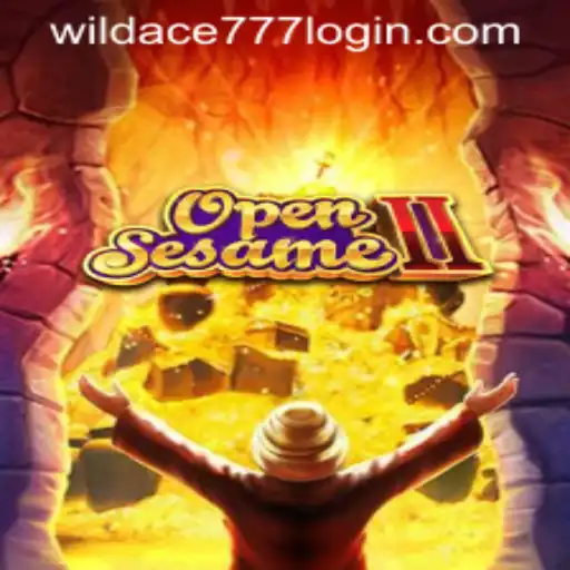 Discover the Intrigue of OpenSesameII: A Wildace777 Adventure