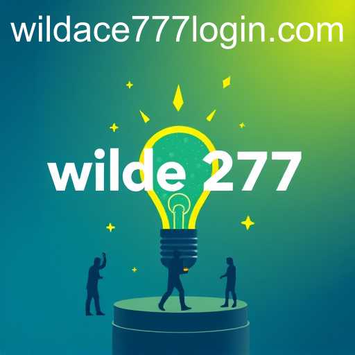 The Art of Promotion: Unlocking Success with wildace777
