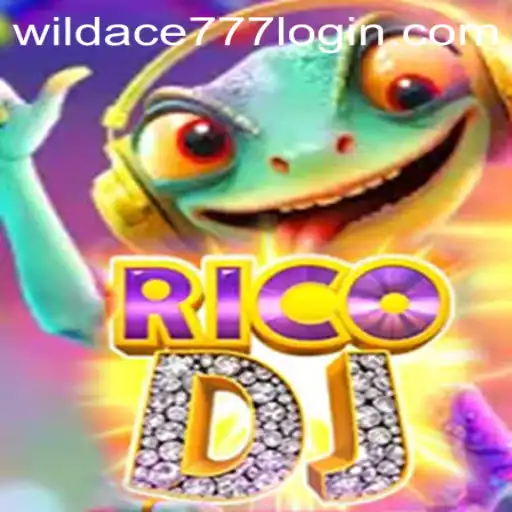 Exploring the Thrilling World of RicoDJ and the Enigmatic wildace777