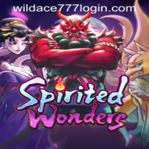 SpiritedWonders: Discover the Adventure of WildAce777