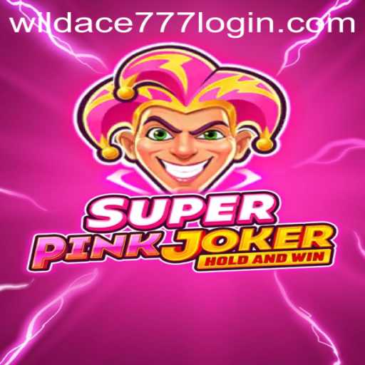 Discover SuperPinkJoker: A New Era in Gaming with wildace777