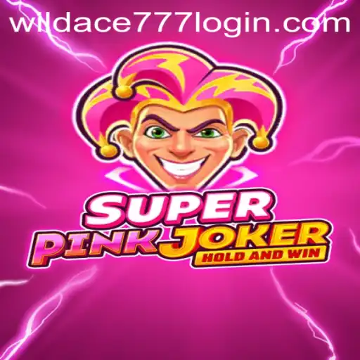Discover SuperPinkJoker: A New Era in Gaming with wildace777