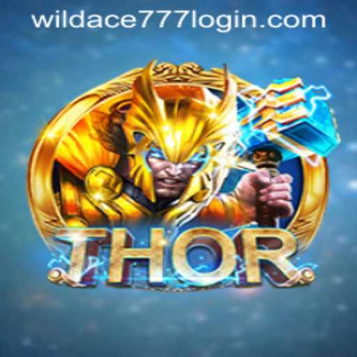 Experience the Thunderous World of THOR with Wildace777