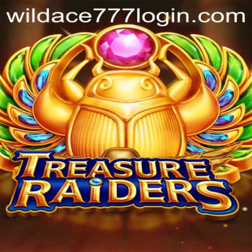 Unveiling TREASURERAIDERS: The Thrilling Adventure Awaits