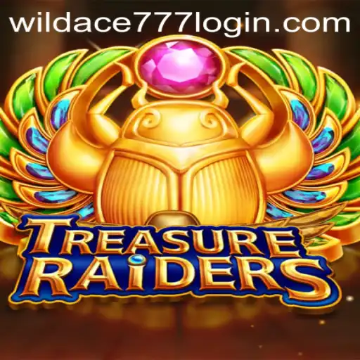 Unveiling TREASURERAIDERS: The Thrilling Adventure Awaits