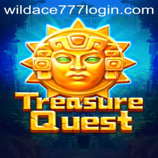 Unveiling TreasureQuest: An Epic Adventure Awaits with Wildace777