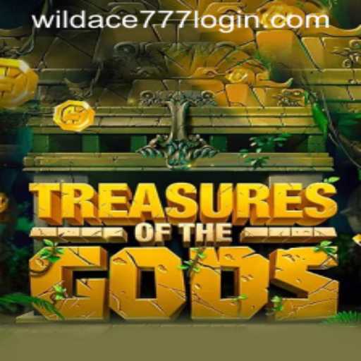 Unearthing the Mysteries of TreasureoftheGods: A Journey into Adventure