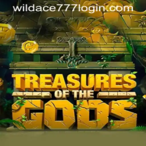 Unearthing the Mysteries of TreasureoftheGods: A Journey into Adventure