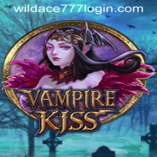 Unveiling VampireKiss: The Game that Blends Mystery and Excitement with WildAce777