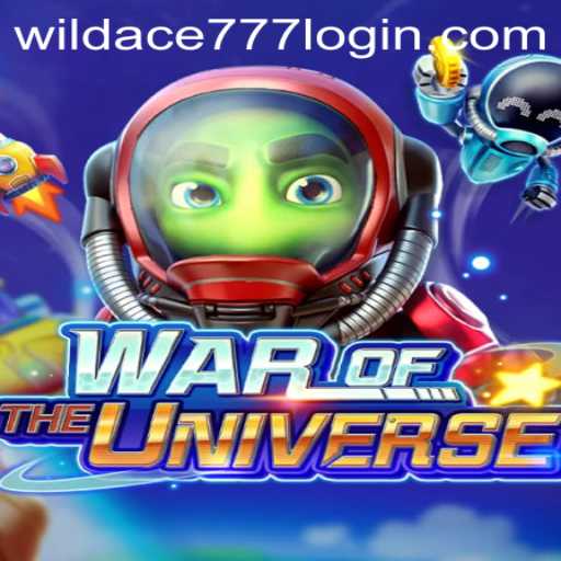 Exploring the Thrilling Universe of WAROFTHEUNIVERSE