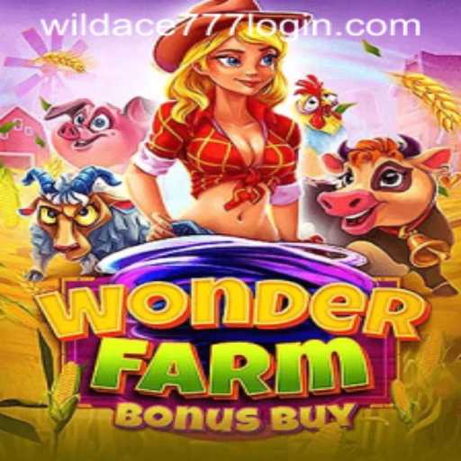 Step into Adventure: WonderFarmBonusBuy and the Rise of WildAce777